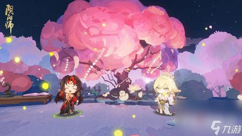 阴阳师一樱二梅是什么