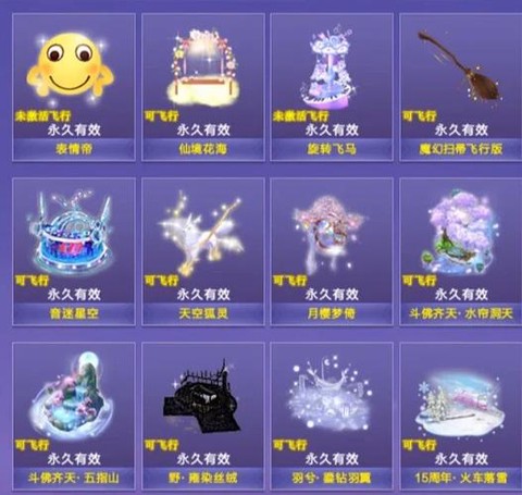 qq炫舞年钻送什么[图2]