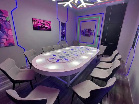玩吧狼人杀怎么创房间[图1]