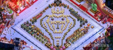 部落冲突大师杯怎么冲[图2]