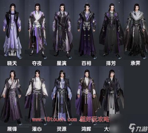 剑网3毕业什么意思