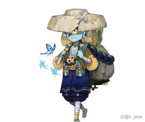 阴阳师独眼小僧怎么样[图1]