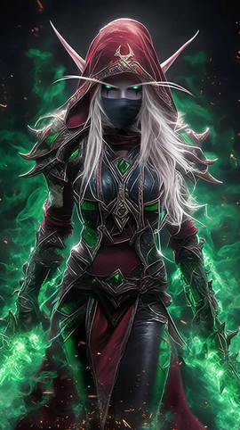 手机版魔兽世界叫什么