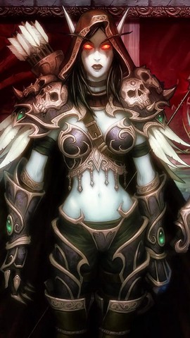 手机版魔兽世界叫什么[图1]