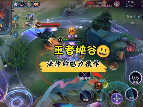 王者荣耀怎么才能出师[图2]