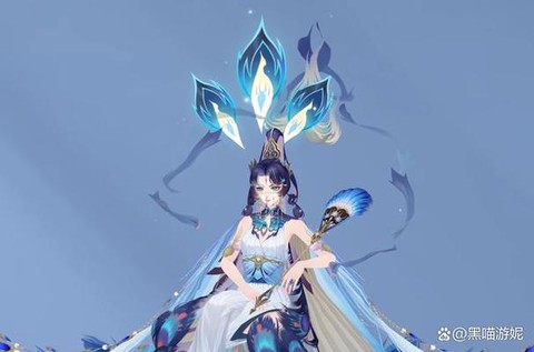 阴阳师孔雀满级是什么
