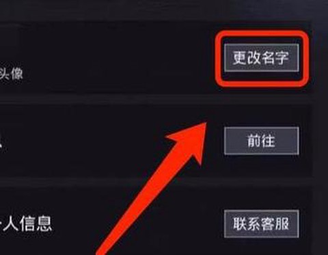 绝地求生怎么设置名字[图1]