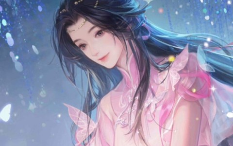 遇见逆水寒女主叫什么