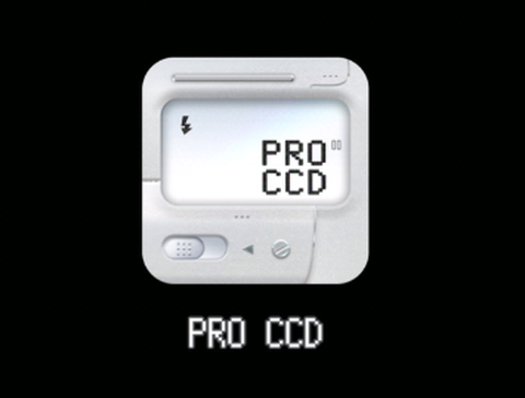 CCD相机Pro版[图1]