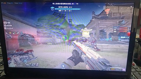 穿越火线怎么自动开枪[图2]