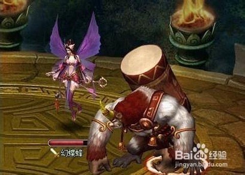 神武僵尸鬼魂怎么掉