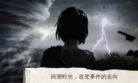 奇异人生图1
