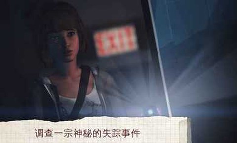 奇异人生图3
