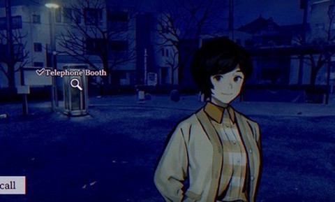 校园传说图1