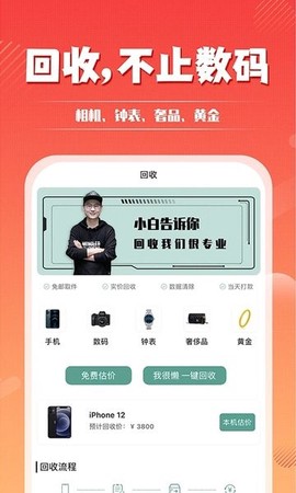 小白康品图2