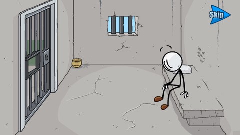 火柴人亨利[图1]