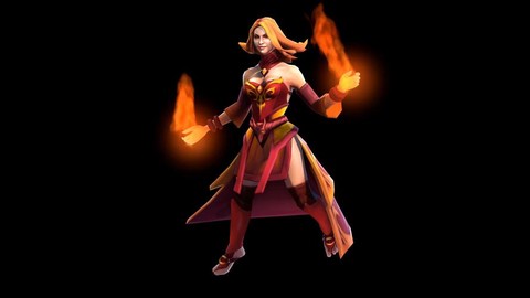 dota2什么是本子