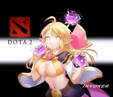dota2什么是本子[图1]