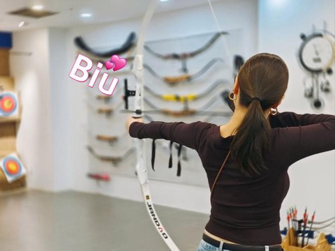 密室逃脱射箭怎么过