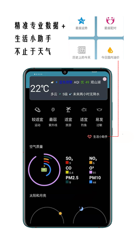 小时代天气预报图3