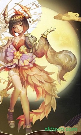 封神演义图1