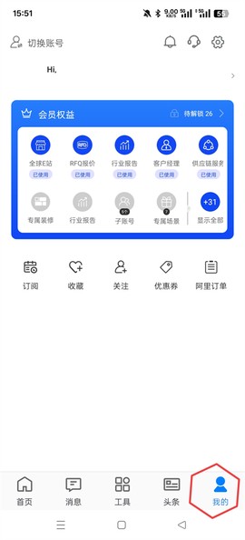 阿里卖家[图1]