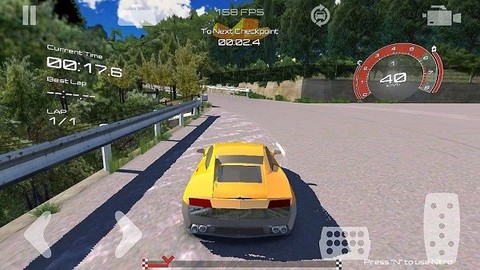 赛道之王[图1]