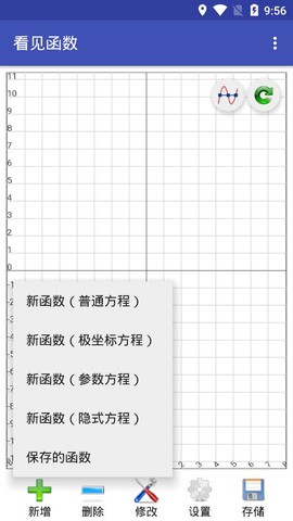 看见函数图4