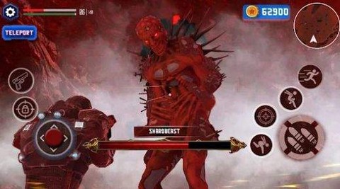 异形世界图4