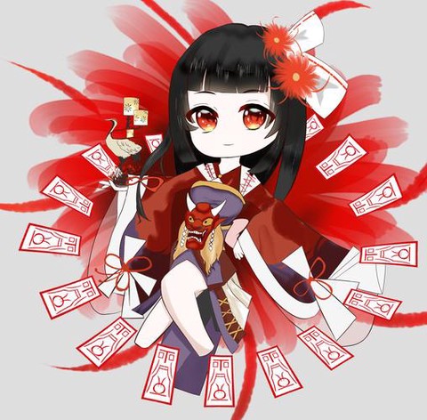 阴阳师彼岸花怎么画[图1]