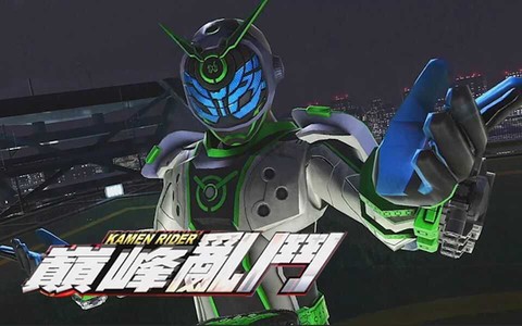 假面骑士游戏图5