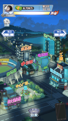 沉浸式生活[图6]