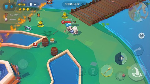 动物大逃杀[图2]