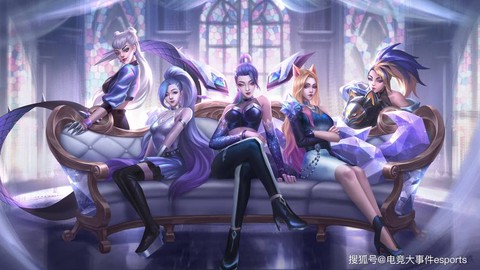 王者荣耀kda什么意思