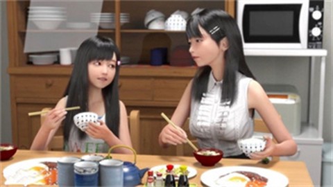冷狐汉化图3