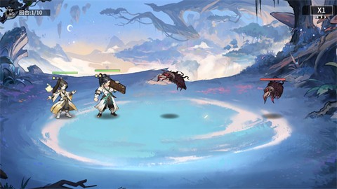 遮天手游[图7]