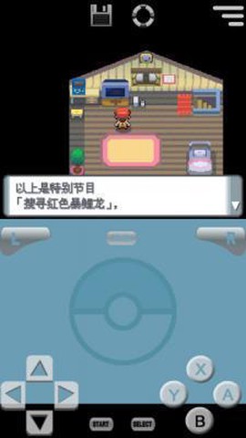 口袋妖怪珍珠钻石图1