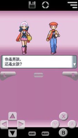 口袋妖怪珍珠钻石图2
