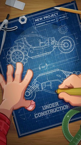 登山赛车破解版[图1]