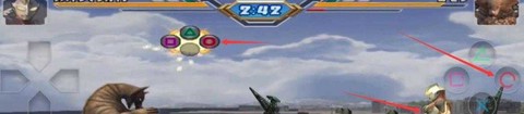 奥特曼格斗三[图3]