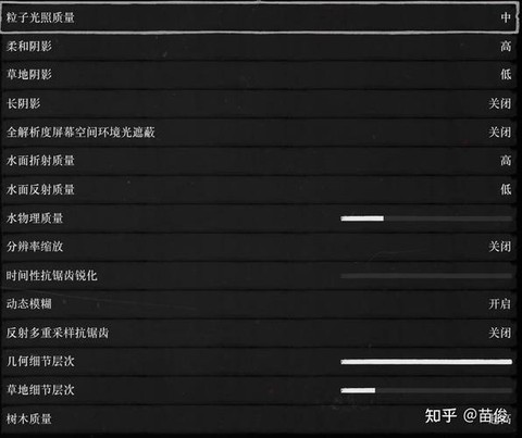 荒野大镖客如何调画质[图1]