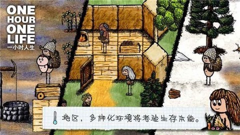 一小时人生图3