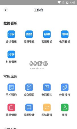 宏脉医生图2