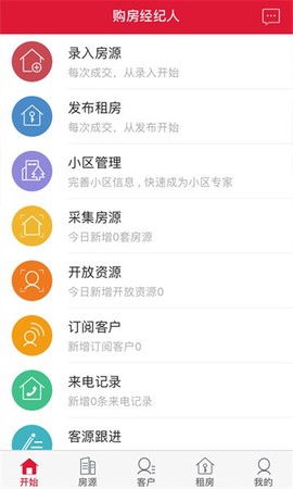 购房网经纪人图3