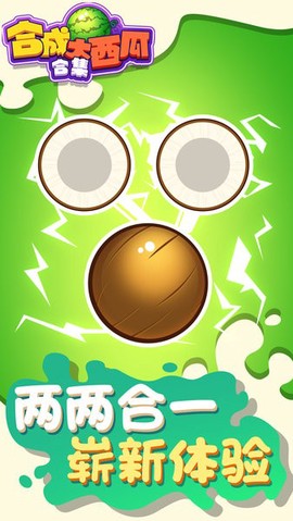 合成大西瓜合集图3