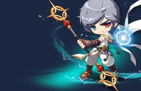 冒险岛2魔法师怎么样