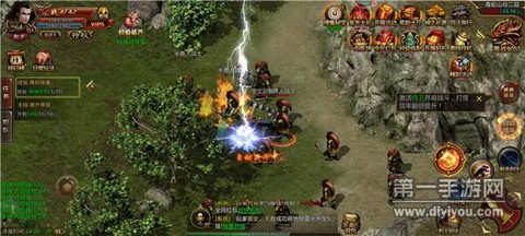 高爆传奇[图3]