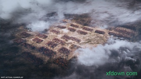 三国全面战争图1