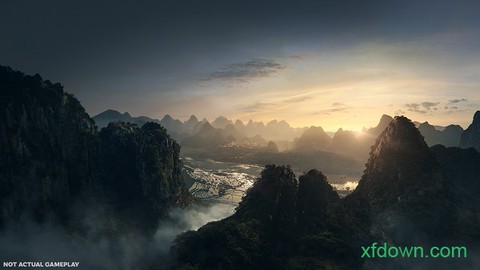 三国全面战争图2