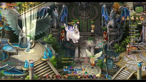 魔域军团秘境怎么获得[图2]